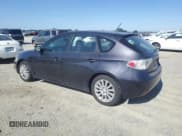 ✅ 2011 Subaru Impreza Premium • VIN: JF1GH6B68BH800776 • Lot: 57818035. Listed on Copart with 141,205 mi. Free auction sales archive from the USA and detailed vehicle history report at DreamBid. Image 2.