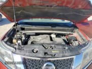 ✅ 2015 Nissan Pathfinder Platinum • VIN: 5N1AR2MM6FC671968 • Лот: 90643025. Опубликован ранее на Copart с пробегом 134 337 миль. Бесплатный доступ к архиву аукционных продаж из США и подробный отчёт об истории автомобиля на DreamBid. Изображение 12.