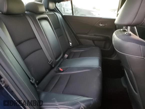 ✅ 2016 Honda Accord Sport • VIN: 1HGCR2F52GA121572 • Лот: 91435665. Опубликован ранее на Copart с пробегом 145 396 миль. Бесплатный доступ к архиву аукционных продаж из США и подробный отчёт об истории автомобиля на DreamBid. Изображение 10.