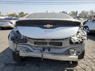 ✅ 2018 Chevrolet Volt LT • VIN: 1G1RC6S53JU146325 • Lot: 70067134. Wystawiony na Copart z przebiegiem 36 425 mil. Bezpłatny archiwum sprzedaży aukcyjnych z USA i szczegółowy raport historii pojazdu na DreamBid. Zdjęcie 6.