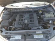 ✅ 2004 Chrysler 300M M • VIN: 2C3AE76K74H680539 • Lot: 59333845. Listed on Copart with 101,090 mi. Free auction sales archive from the USA and detailed vehicle history report at DreamBid. Image 11.