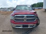 ✅ 2015 Ram 1500 Big Horn • VIN: 1C6RR7LT4FS725830 • Lot: 42523568. Listed on IAAI with 149,452 mi. Free auction sales archive from the USA and detailed vehicle history report at DreamBid. Image 12.