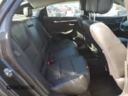 ✅ 2014 Chevrolet Impala LT • VIN: 2G1125S31E9187130 • Лот: 73329174. Опубликован ранее на Copart с пробегом 186 489 миль. Бесплатный доступ к архиву аукционных продаж из США и подробный отчёт об истории автомобиля на DreamBid. Изображение 10.