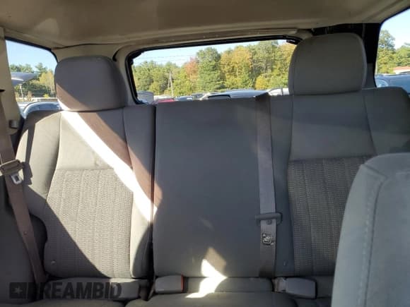 ✅ 2007 Jeep Grand Cherokee Laredo • VIN: 1J8GR48K07C634461 • Лот: 86206345. Опубликован ранее на Copart с пробегом Не указан. Бесплатный доступ к архиву аукционных продаж из США и подробный отчёт об истории автомобиля на DreamBid. Изображение 10.