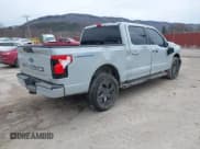 ✅ 2023 Ford F-150 Lightning Pro • VIN: 1FTVW1EL8PWG05596 • Лот: 41644473. Опубликован ранее на IAAI с пробегом 20 129 миль. Бесплатный доступ к архиву аукционных продаж из США и подробный отчёт об истории автомобиля на DreamBid. Изображение 4.