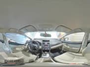 ✅ 2013 Subaru Crosstrek Limited • VIN: JF2GPAGC2D2872014 • Lot: 53360255. Listed on Copart with 145,566 mi. Free auction sales archive from the USA and detailed vehicle history report at DreamBid. Image 14.