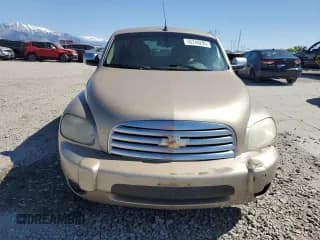 ✅ 2007 Chevrolet HHR LT • VIN: 3GNDA23D77S504130 • Lot: 55746285. Listed on Copart with 158,701 mi. Free auction sales archive from the USA and detailed vehicle history report at DreamBid. Image 5.