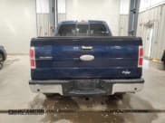 ✅ 2011 Ford F-150 XLT • VIN: 1FTFW1ETXBFD29306 • Lot: 69011135. Listed on Copart with 186,637 mi. Free auction sales archive from the USA and detailed vehicle history report at DreamBid. Image 6.