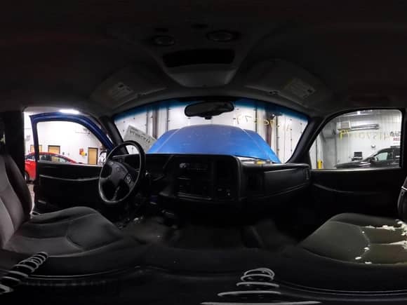 2004 Chevrolet Silverado 1500 with VIN 1GCEK19T34E186452, listed as a IAAI auction lot 41570079 with 170,537 mi miles and . Bid and sale history available at DreamBid. Image 18.