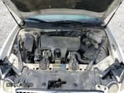 ✅ 2009 Buick LaCrosse CX • VIN: 2G4WC582891264116 • Lot: 69267644. Wystawiony na Copart z przebiegiem 122 666 mil. Bezpłatny archiwum sprzedaży aukcyjnych z USA i szczegółowy raport historii pojazdu na DreamBid. Zdjęcie 11.