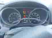 2016 Mitsubishi Outlander ES with VIN JA4AP3AU5GZ062108, listed as a IAAI auction lot 43407214 with 89,208 mi miles and . Bid and sale history available at DreamBid. Image 7.