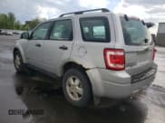 ✅ 2008 Ford Escape XLS • VIN: 1FMCU92Z88KB10257 • Lot: 56427925. Listed on Copart with 117,042 mi. Free auction sales archive from the USA and detailed vehicle history report at DreamBid. Image 2.