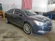 ✅ 2015 Buick LaCrosse Premium II • VIN: 1G4GF5G34FF204800 • Lot: 81479135. Wystawiony na Copart z przebiegiem 95 959 mil. Bezpłatny archiwum sprzedaży aukcyjnych z USA i szczegółowy raport historii pojazdu na DreamBid. Zdjęcie 4.