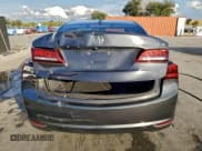 ✅ 2015 Acura TLX • VIN: 19UUB1F3XFA016990 • Lot: 93999395. Wystawiony na Copart z przebiegiem 126 088 mil. Bezpłatny archiwum sprzedaży aukcyjnych z USA i szczegółowy raport historii pojazdu na DreamBid. Zdjęcie 6.