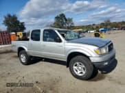 ✅ 2003 Toyota Tacoma • VIN: 5TEHN72NX3Z238271 • Lot: 89523095. Listed on Copart with 195,515 mi. Free auction sales archive from the USA and detailed vehicle history report at DreamBid. Image 4.
