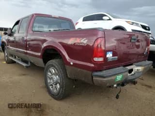 ✅ 2007 Ford F-350 XL • VIN: 1FTWW31P87EA83020 • Лот: 69334014. Опубликован ранее на Copart с пробегом Не указан. Бесплатный доступ к архиву аукционных продаж из США и подробный отчёт об истории автомобиля на DreamBid. Изображение 2.
