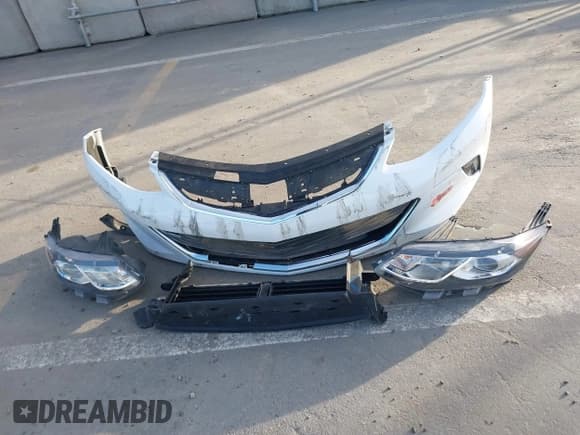 ✅ 2017 Chevrolet Volt LT • VIN: 1G1RC6S57HU213356 • Lot: 43655950. Listed on IAAI with 84,587 mi. Free auction sales archive from the USA and detailed vehicle history report at DreamBid. Image 12.