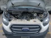 ✅ 2020 Ford Transit Cargo • VIN: 1FTYE1YG8LKB08273 • Lot: 42306747. Wystawiony na IAAI z przebiegiem 181 121 mil. Bezpłatny archiwum sprzedaży aukcyjnych z USA i szczegółowy raport historii pojazdu na DreamBid. Zdjęcie 10.