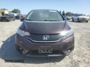 ✅ 2015 Honda Fit EX-L • VIN: 3HGGK5H80FM770366 • Lot: 62431595. Listed on Copart with 101,398 mi. Free auction sales archive from the USA and detailed vehicle history report at DreamBid. Image 5.