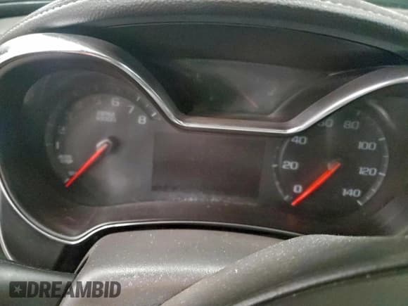 ✅ 2015 Chevrolet Impala LT • VIN: 2G1115SL3F9269512 • Lot: 95145765. Listed on Copart with Not provided. Free auction sales archive from the USA and detailed vehicle history report at DreamBid. Image 9.