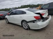 ✅ 2024 Chevrolet Malibu LT • VIN: 1G1ZD5ST7RF215121 • Лот: 90346355. Опубликован ранее на Copart с пробегом 30 482 миль. Бесплатный доступ к архиву аукционных продаж из США и подробный отчёт об истории автомобиля на DreamBid. Изображение 2.