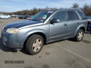 2006 Saturn VUE с VIN 5GZCZ53446S892814, выставлен на аукционе Copart как лот 78254374 с пробегом Не указан миль и Чистый • Clean title. История ставок и продаж доступна на DreamBid. Изображение 1.