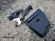 ✅ 2020 Ford Police Interceptor Utility • VIN: 1FM5K8AB3LGC94810 • Lot: 54259525. Wystawiony na Copart z przebiegiem 51 714 mil. Bezpłatny archiwum sprzedaży aukcyjnych z USA i szczegółowy raport historii pojazdu na DreamBid. Zdjęcie 12.