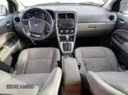 ✅ 2010 Dodge Caliber Mainstreet • VIN: 1B3CB3HA9AD616636 • Лот: 76910894. Опубликован ранее на Copart с пробегом 80 968 миль. Бесплатный доступ к архиву аукционных продаж из США и подробный отчёт об истории автомобиля на DreamBid. Изображение 8.