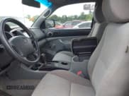 ✅ 2011 Toyota Tacoma • VIN: 5TFPX4EN1BX005899 • Lot: 42626321. Listed on IAAI with 152,098 mi. Free auction sales archive from the USA and detailed vehicle history report at DreamBid. Image 8.