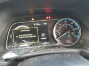 ✅ 2025 Nissan LEAF SV Plus • VIN: 1N4CZ1CV9SC558260 • Lot: 82169105. Listed on Copart with 11,985 mi. Free auction sales archive from the USA and detailed vehicle history report at DreamBid. Image 9.