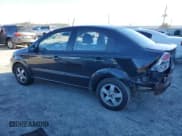 ✅ 2010 Chevrolet Aveo 1LT • VIN: KL1TD5DE2AB113272 • Lot: 42394965. Wystawiony na Copart z przebiegiem 113 106 mil. Bezpłatny archiwum sprzedaży aukcyjnych z USA i szczegółowy raport historii pojazdu na DreamBid. Zdjęcie 2.