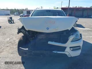 ✅ 2015 Mercedes-Benz M 350 • VIN: 4JGDA5JB0FA570333 • Лот: 43683426. Опубликован ранее на IAAI с пробегом 80 959 миль. Бесплатный доступ к архиву аукционных продаж из США и подробный отчёт об истории автомобиля на DreamBid. Изображение 6.