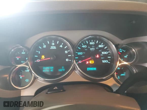 ✅ 2013 Chevrolet Silverado 1500 LT • VIN: 3GCPCSE03DG355921 • Lot: 73167454. Listed on Copart with 80,761 mi. Free auction sales archive from the USA and detailed vehicle history report at DreamBid. Image 9.