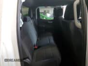 ✅ 2025 Chevrolet Silverado 1500 • VIN: 1GCRKAED4SZ206620 • Лот: 61067185. Опубликован ранее на Copart с пробегом 3 985 миль. Бесплатный доступ к архиву аукционных продаж из США и подробный отчёт об истории автомобиля на DreamBid. Изображение 10.