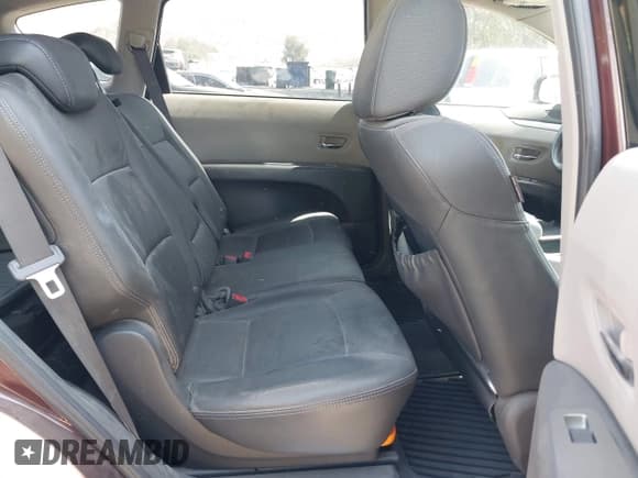 ✅ 2006 Subaru Tribeca 7-Pass • VIN: 4S4WX85C964409523 • Лот: 42659061. Опубликован ранее на IAAI с пробегом 197 036 миль. Бесплатный доступ к архиву аукционных продаж из США и подробный отчёт об истории автомобиля на DreamBid. Изображение 8.