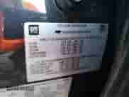 2024 Chevrolet Silverado 1500 Custom Trail Boss z VIN 3GCPDCEK3RG154533, wystawiony jako Copart lot #80881115 z przebiegiem 17 821 mil mil oraz Szkoda całkowita • Salvage title. Historia ofert i sprzedaży dostępna na DreamBid. Obrazek 13.