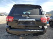 ✅ 2015 Toyota Sequoia Limited • VIN: 5TDJW5G15FS121076 • Lot: 85376714. Listed on Copart with 112,433 mi. Free auction sales archive from the USA and detailed vehicle history report at DreamBid. Image 6.