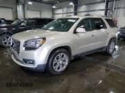✅ 2013 GMC Acadia SLT • VIN: 1GKKVRKD2DJ254876 • Lot: 81217375. Listed on Copart with 167,068 mi. Free auction sales archive from the USA and detailed vehicle history report at DreamBid. Image 1.