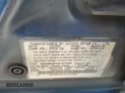 ✅ 2001 Nissan Sentra SE • VIN: 3N1BB51D91L117004 • Lot: 66168945. Listed on Copart with 129,626 mi. Free auction sales archive from the USA and detailed vehicle history report at DreamBid. Image 12.