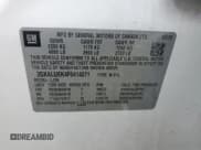 ✅ 2015 GMC Terrain Denali • VIN: 2GKALUEK4F6414271 • Lot: 61716875. Listed on Copart with 92,072 mi. Free auction sales archive from the USA and detailed vehicle history report at DreamBid. Image 13.