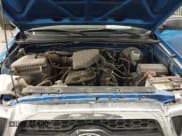 ✅ 2011 Toyota Tacoma • VIN: 5TFUX4EN1BX007462 • Lot: 41516380. Listed on IAAI with 93,111 mi. Free auction sales archive from the USA and detailed vehicle history report at DreamBid. Image 10.