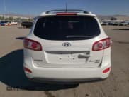 ✅ 2010 Hyundai Santa Fe Limited • VIN: 5NMSK3AB8AH393249 • Lot: 73186134. Listed on Copart with 143,573 mi. Free auction sales archive from the USA and detailed vehicle history report at DreamBid. Image 6.