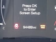 ✅ 2019 Jeep Compass Altitude • VIN: 3C4NJDBB2KT713724 • Lot: 43698511. Listed on IAAI with 94,489 mi. Free auction sales archive from the USA and detailed vehicle history report at DreamBid. Image 15.