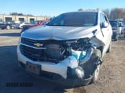 ✅ 2021 Chevrolet Equinox LT • VIN: 3GNAXUEV3MS114804 • Lot: 43555077. Listed on IAAI with 58,313 mi. Free auction sales archive from the USA and detailed vehicle history report at DreamBid. Image 6.