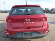 ✅ 2023 Hyundai Venue SEL • VIN: KMHRC8A33PU267086 • Lot: 40975039. Listed on IAAI with 14,755 mi. Free auction sales archive from the USA and detailed vehicle history report at DreamBid. Image 16.