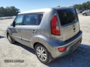 ✅ 2013 Kia Soul + • VIN: KNDJT2A65D7630541 • Lot: 91463255. Listed on Copart with 226,966 mi. Free auction sales archive from the USA and detailed vehicle history report at DreamBid. Image 2.