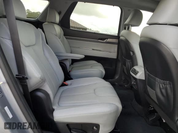 ✅ 2020 Hyundai Palisade SEL • VIN: KM8R44HEXLU085571 • Lot: 91682765. Wystawiony na Copart z przebiegiem 74 640 mil. Bezpłatny archiwum sprzedaży aukcyjnych z USA i szczegółowy raport historii pojazdu na DreamBid. Zdjęcie 10.