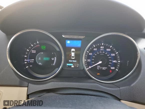 ✅ 2015 Hyundai Sonata Limited • VIN: KMHEC4A41FA132172 • Lot: 90986085. Listed on Copart with 107,730 mi. Free auction sales archive from the USA and detailed vehicle history report at DreamBid. Image 9.