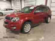 2011 Chevrolet Equinox LTZ с VIN 2CNFLFE50B6255410, выставлен на аукционе IAAI как лот 43355921 с пробегом 127 297 миль миль и . История ставок и продаж доступна на DreamBid. Изображение 2.