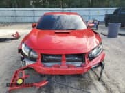 ✅ 2019 Honda Civic Type R Touring • VIN: SHHFK8G70KU205519 • Lot: 82159895. Listed on Copart with 48,995 mi. Free auction sales archive from the USA and detailed vehicle history report at DreamBid. Image 5.